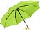 Зонт складной 5429 ÖkoBrella из бамбука, полуавтомат, лайм small_img_3