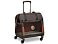 Сумка для перевозки животных DELSEY, CHATELET AIR 2.0, на колесах, 42л, коричневый small_img_1