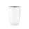 Термокружка Soho, белого цвета_БЕЛЫЙ