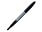 Перьевая ручка Cross Calais Matte Gray and Black Lacquer, перо F_СЕРЫЙ/ЧЕРНЫЙ