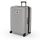 Чемодан VICTORINOX Airox Advanced, серо-белый матовый, 100% поликарбонат Makrolon, 50x32x75 см, 103 small_img_2