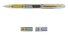 Шариковая ручка Hauser I-Style, пластик