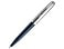 Шариковая ручка Parker 51 CORE MIDNIGHT BLUE CT, стержень: M, цвет чернил: black, в подарочной упаковке. small_img_1