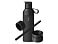 Подарочный набор Ocean Bottle 3-в-1 объемом 500 мл - Obsidian Black small_img_1