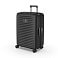 Чемодан VICTORINOX Airox Advanced, черный матовый, 100% поликарбонат Makrolon, 46x29x69 см, 75 л small_img_2