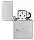 Зажигалка ZIPPO Love Design с покрытием Satin Chrome, латунь/сталь, серебристая, 38x13x57 мм small_img_4