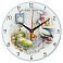 Часы стеклянные на заказ Time Wheel small_img_3