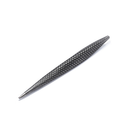 Вечная ручка Pininfarina Speedform TITANIUM