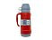 Термос со стеклянной колбой тм THERMOS PICNIC 40 Series Red 1,0L small_img_2