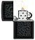 Зажигалка ZIPPO Steampunk с покрытием Black Matte, латунь/сталь, черная, матовая, 38x13x57 мм small_img_3