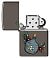 Зажигалка ZIPPO Moonshine Jug с покрытием Black Ice®, латунь/сталь, черная, 38x13x57 мм small_img_4