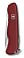 Нож перочинный VICTORINOX Picknicker, 111 мм, 11 функций, с фиксатором лезвия, красный small_img_2