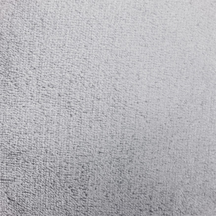 Плед мягкий флисовый Super Soft  Comfort Travel, 125*170 см, серый