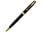 Ручка шариковая Parker Sonnet Core Matte Black GT, черный/золотистый_ЧЕРНЫЙ МАТОВЫЙ/ЗОЛОТИСТЫЙ