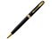 Ручка шариковая Parker Sonnet Core Matte Black GT, черный/золотистый small_img_1