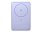 Внешний аккумулятор Xiaomi Super Slim Magnetic Power Bank 5000 Purple_ФИОЛЕТОВЫЙ