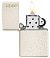 Зажигалка ZIPPO Classic с покрытием Mercury Glass, латунь/сталь, бежевая, матовая, 38x13x57 мм small_img_3