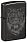 Зажигалка ZIPPO Big Cat с покрытием High Polish Black, латунь/сталь, черная, глянцевая, 38x13x57 мм_ЧЕРНЫЙ