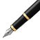 Ручка перьевая Parker IM Black GT small_img_2