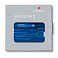 Швейцарская карточка VICTORINOX SwissCard Classic, 10 функций, полупрозрачная синяя small_img_2