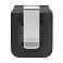 Чехол Zippo для зажигалки из натуральной кожи с клипом, черный, 57х30x75 мм small_img_3