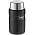 Термос для еды Thermos SK3020, черный_черный