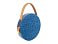 Портативная колонка mySound Cleo, 8 Вт Blue small_img_2