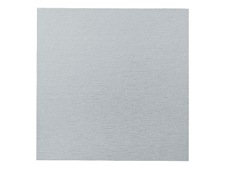 Коробка подарочная Solution Superior Linen под ежедневник, ручку и флешку, серебро, 25,7x25,7 см, бежевый ложемент
