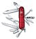 Нож перочинный VICTORINOX Huntsman Lite, 91 мм, 21 функция, полупрозрачный красный small_img_2