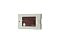 Швейцарская карточка VICTORINOX SwissCard Nailcare, 13 функций, полупрозрачная красная small_img_3