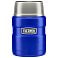 Термос для еды Thermos SK3000, синий small_img_1