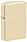 Зажигалка ZIPPO Classic с покрытием Champagne, латунь/сталь, золотистая, глянцевая, 38x13x57 мм_ЗОЛОТИСТЫЙ