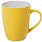 Кружка Good Morning, желтая_ЖЕЛТАЯ