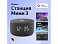 Умная колонка Яндекс Станция Мини 3 с Алисой на YaGPT черная, 12 Вт (YNDX-00027BLK) small_img_1
