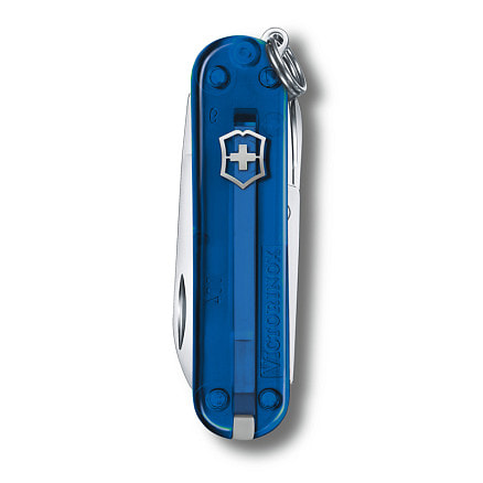 Нож-брелок VICTORINOX Classic SD Colors