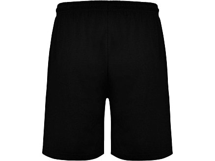 Шорты Bermuda мужские, черный