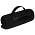 Дорожный плед Voyager, черный_черный