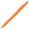 Ручка шариковая Pin Soft Touch, оранжевая small_img_5