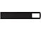 USB 2.0- флешка на 32 Гб c подсветкой логотипа Hook LED, темно-серый, красная подсветка small_img_3