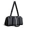 Спортивная KORIN сумка FlexPack Gym 49х26х23 см, темно-серая small_img_5