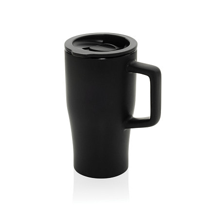 Керамическая кружка Ceramic Luxe, 490 мл