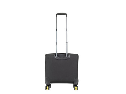 RIVACASE 8481 black ECO бизнес кейс на 4-х колесах 20 / 2