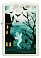 Зажигалка ZIPPO Spooky Design с покрытием Glow In The Dark Green, латунь/сталь, белая, 38x13x57 мм small_img_2