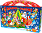 БАУЛ ПОРТФЕЛЬ МАКСИ КАРУСЕЛЬ 2000г (3000)_МУЛЬТИКОЛОР