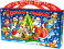БАУЛ ПОРТФЕЛЬ МАКСИ КАРУСЕЛЬ 2000г (3000) small_img_1