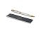 Ручка шариковая Parker Sonnet Core Stainless Steel GT, серебристый/золотистый small_img_3