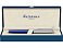 Перьевая ручка Waterman Hemisphere French riviera Deluxe BLU LOUNGE в подарочной коробке small_img_2