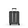 Чемодан VICTORINOX Airox Advanced, черный матовый, 100% поликарбонат Makrolon, 40x20x55 см, 33 л small_img_3