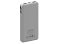 Портативный внешний аккумулятор MFX 10000 Silver small_img_2
