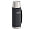 Термос из нерж. стали тм THERMOS IS-210 GT 1.2L_темно-серый